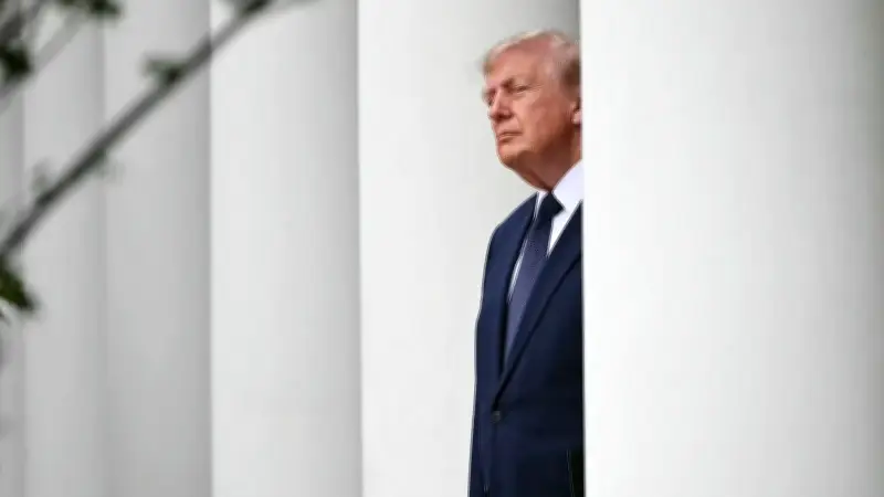 Trump NATO Zirvesi'nde Ukrayna-Rusya Savaşını Görüşecek