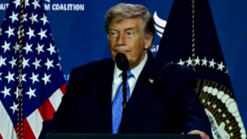 Trump: İspanya İyi Bir NATO Üyesi Değil