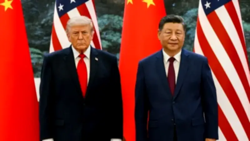 Trump'tan Çin'e Panama Kanalı resti: Askeri güç kullanabilirim