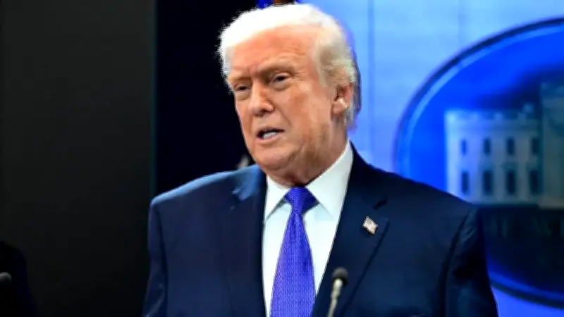 Trump'tan Kongre'ye 350 Milyar Dolarlık Savunma Bütçesi Çağrısı