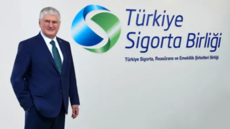 TSB Başkanı Ahmet Yaşar: İllegal Hasar Takip Yapılanmalarına Müsamaha Yok