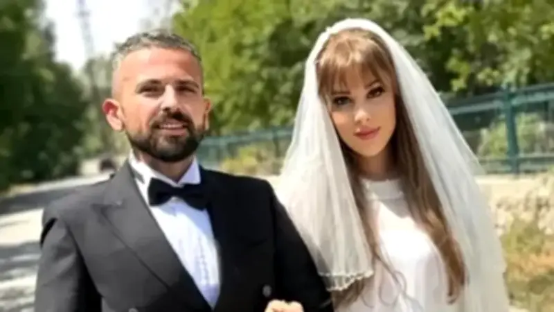 Tuğçe Tayfur ve Muhammet Aydın'dan flaş boşanma kararı!
