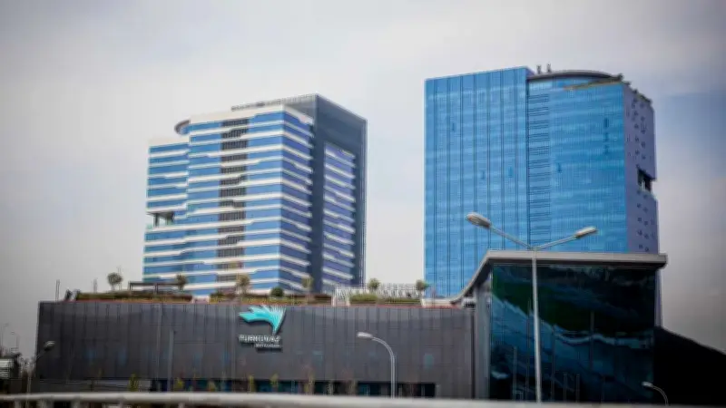 Turkuvaz Medya'ya suikast girişimi başarısız oldu