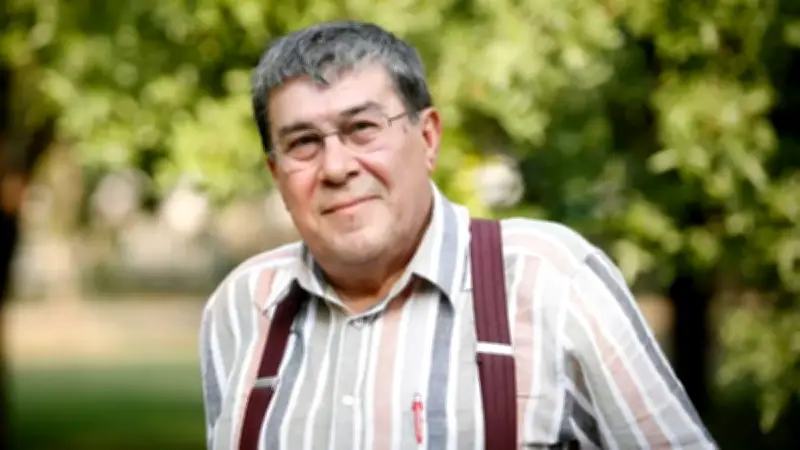 Usta Oyuncu Zihni Göktay 80 Yaşında Hayatını Kaybetti