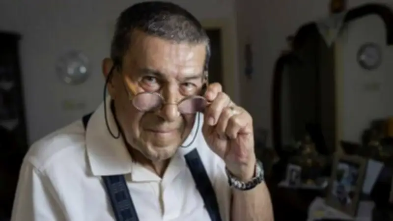 Usta Oyuncu Zihni Göktay 81 Yaşında Hayatını Kaybetti