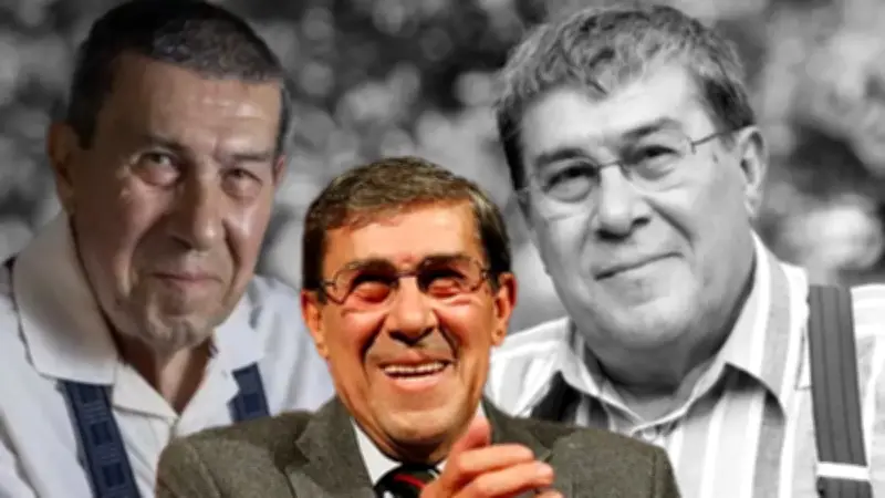 Usta Oyuncu Zihni Göktay Son Yolculuğuna Uğurlandı