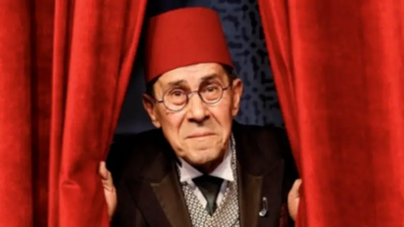 Usta Oyuncu Zihni Göktay Son Yolculuğuna Uğurlanıyor
