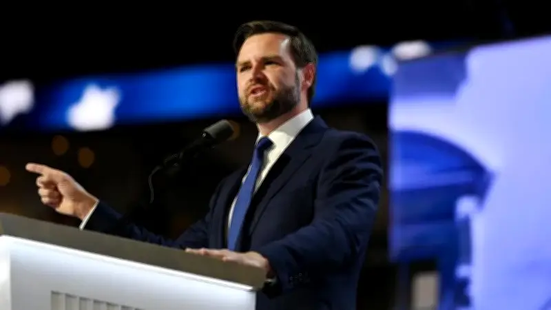 Vance: Trump İran'a Asker Göndermeyecek, Müzakereler Sürüyor