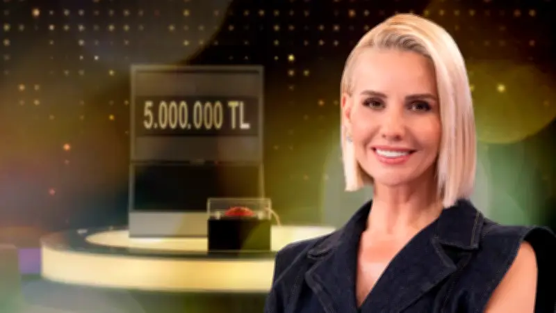 Var Mısın Yok Musun 16, 17 ve 18. Bölümleriyle atv'de