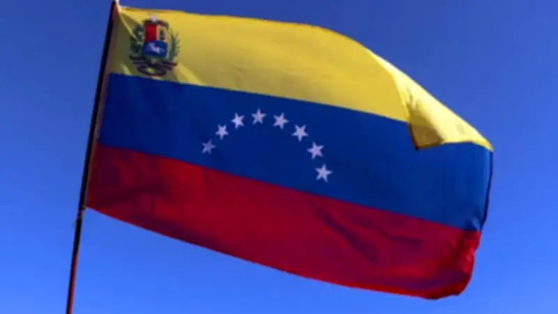 Venezuela'da 7 Günlük Ulusal Yas: Deprem Kurbanları Anılıyor