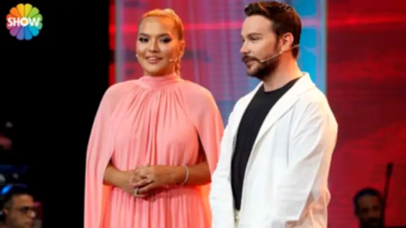 Yaz Bir Şarkı Yeni Bölümüyle Bu Akşam SHOW TV'de