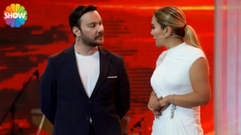 Yaz Bir Şarkı'nın Yeni Bölüm Tanıtımı Yayınlandı