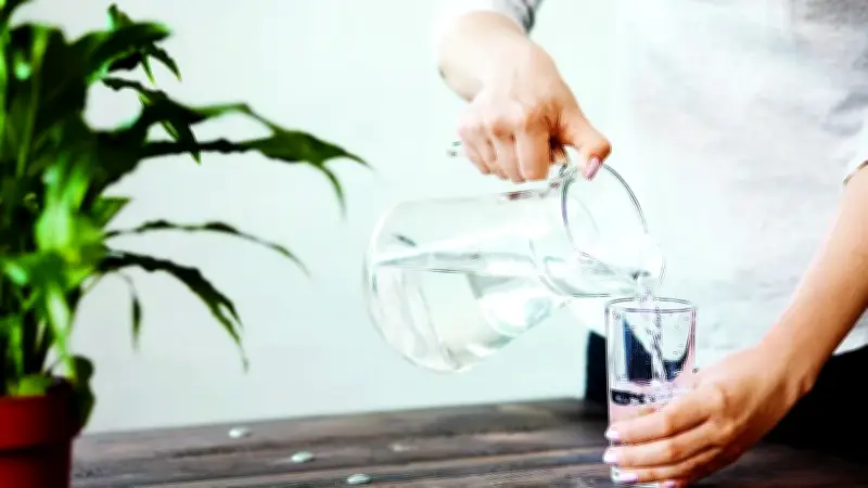 Yazın Sadece Su İçmek Yetmeyebilir: Mineral Dengesi Şart