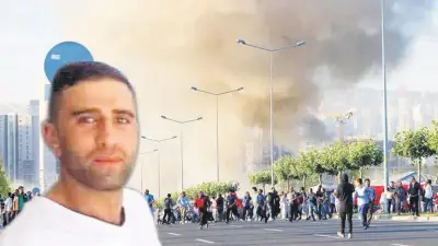 15 Temmuz Şehidi Lokman Biçinci'nin Anneden 1 Hafta Önceki Sözleri