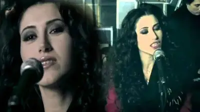 18 Yıl Geçti, O Hiç Değişmedi! Aslı Güngör Güzelliğiyle Yıllara Meydan Okudu