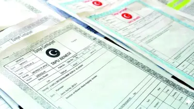 1956'dan önce kamulaştırılan taşınmazlar için yeni yasa kabul edildi