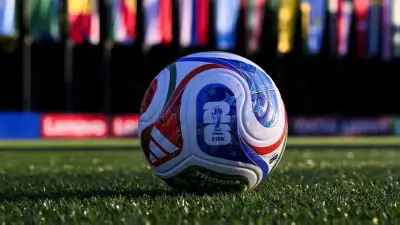 2026 Dünya Kupası'nın En Genç Futbolcuları: 17 Yaşındaki Gilberto Mora Zirvede
