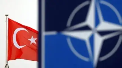 2026 NATO Zirvesi Ankara'da 7-8 Temmuz'da Gerçekleşecek