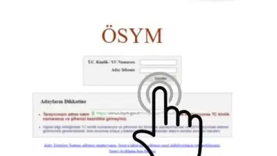 2026 YKS Sonuçları 22 Temmuz'da Açıklanacak: ÖSYM Takvimi Netleşti