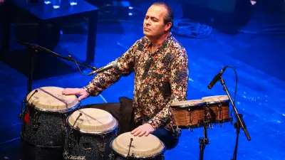 33. İstanbul Caz Festivali İkinci Haftasında Usta İsimlerle Devam Ediyor
