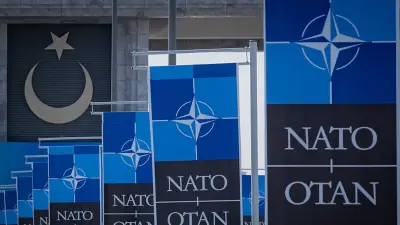 36. NATO Zirvesi Ankara'da Başlıyor: 32 Lider ve Kritik Gündem