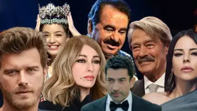 81 İlin En Meşhur İsimleri Açıklandı: İşte Şehrinizin Yıldızı