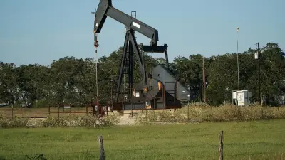 ABD'nin Ticari Ham Petrol Stokları 3,8 Milyon Varil Azaldı