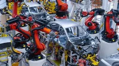 ACEA'dan AB'ye: Türkiye'deki otomotiv yatırımlarını koruyun