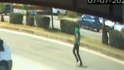 Adana Kozan'da Adliye Önünde Silahlı Kavga: 2 Yaralı, 1 Gözaltı