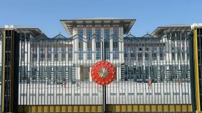 Ankara'da NATO Zirvesi Öncesi Trafik Kısıtlamaları Başlıyor