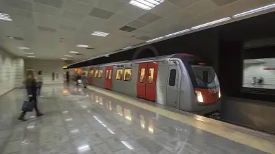 Ankara'da Yarın Metro Açık mı? 7-8 Temmuz 2026 Seferleri ve İstasyon Kısıtlamaları