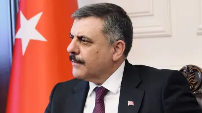 Bakan Çiftçi, şehit aileleri ve gazilere destek görüşmesi yaptı