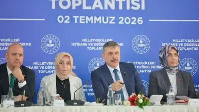 Bakan Çiftçi'den NATO Zirvesi açıklaması: 56 bin 288 personel görev yapacak