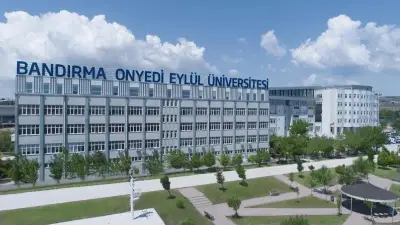 Bandırma Üniversitesi 23 Öğretim Üyesi Alacak