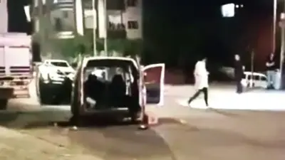 Batman'da eski eş silahlı saldırısı: Hamile kadın ağır yaralı, bebek kurtarılamadı