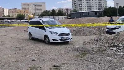 Batman'da eski eşin silahlı saldırısı: Hamile kadının bebeği öldü