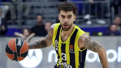 Beşiktaş, Scottie Wilbekin'i Transfer Etti!