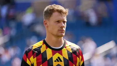 Beşiktaş ve Bayern Münih Anlaştı! Alexander Nübel İmzayı Atıyor