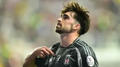 Beşiktaş'ta bir ayrılık daha: Jota Silva ile yollar ayrıldı