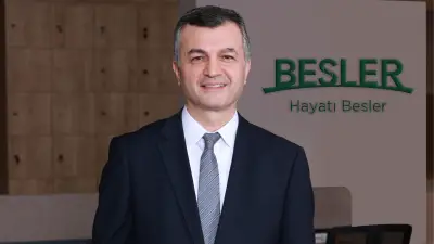 Besler'a EBRD'den 25 milyon Euro'luk Yatırım Finansmanı