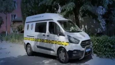 Beylikdüzü'nde Sinir Krizi Geçiren Oğlunu Sakinleştirmek İsterken Hayatını Kaybetti