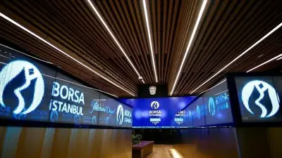 BIST 100 yüzde 0,77 yükselerek 14.231 puana ulaştı