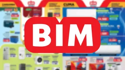 BİM Aktüel Katalog 7-8-10 Temmuz 2026: İşte İndirimli Ürünler