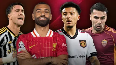 Bonservisi Elinde Olan Futbolcular: 2026 Yaz Transfer Listesi