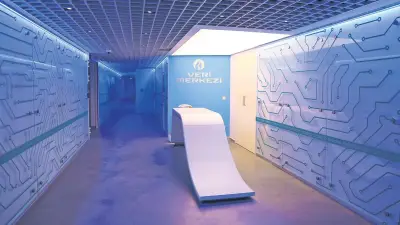 Borsa İstanbul Yeni Veri Merkezini Bugün Devreye Alıyor