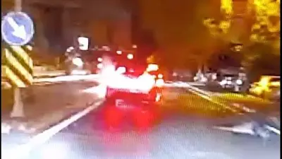 Buca'da belediye işçisi Veli Yaşar feci kazada hayatını kaybetti, sürücü tutuklandı