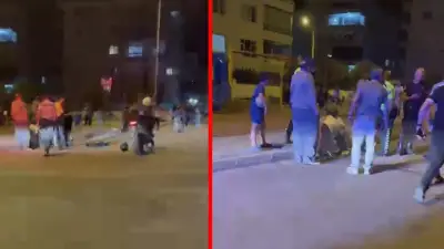 Bursa Mudanya'da genç kıza jiletli saldırı: Şüpheli N.B. gözaltında