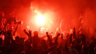 ChatGPT Dünyanın En Tutkulu 50 Futbol Şehrini Açıkladı: İstanbul Zirvede