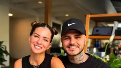 China Suarez'den Mauro Icardi'ye Ayrılık Darbesi: 1,5 Yıllık Aşk Bitti