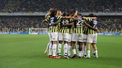 Diego Rossi'nin Monterrey Transferinden Fenerbahçe'ye 1.2 Milyon Dolar